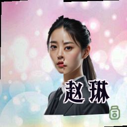 赵琳